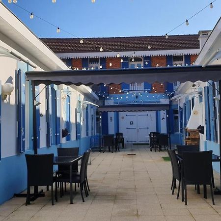 ארסשון Residence L'Aquarium מראה חיצוני תמונה