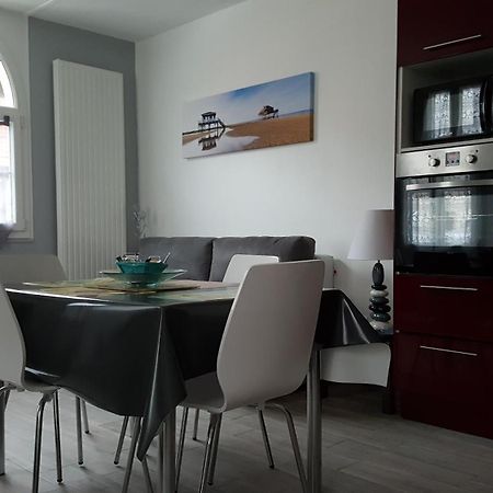 ארסשון Residence L'Aquarium מראה חיצוני תמונה