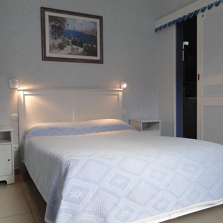 ארסשון Residence L'Aquarium מראה חיצוני תמונה