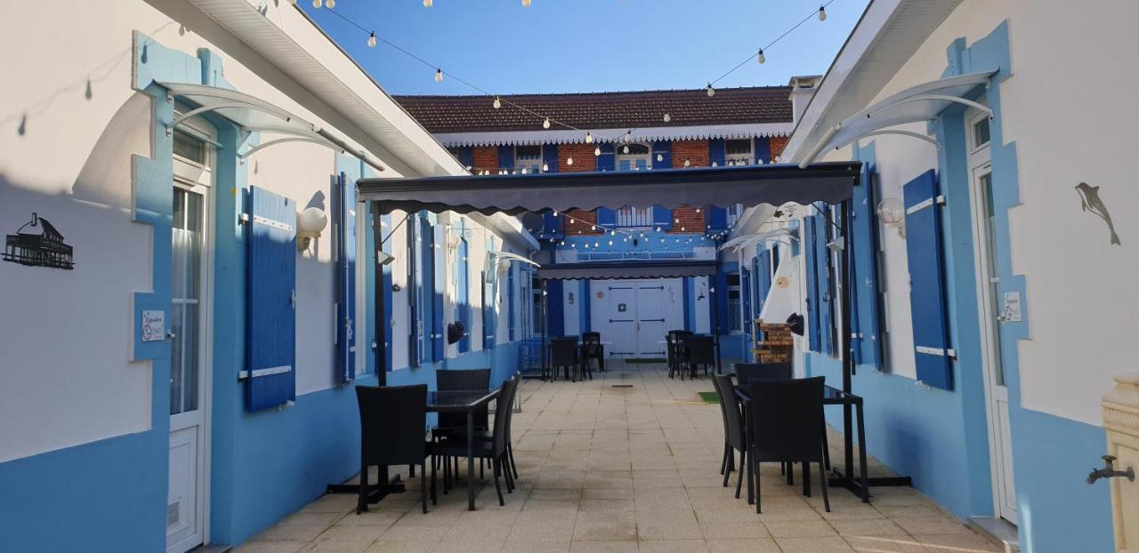 ארסשון Residence L'Aquarium מראה חיצוני תמונה