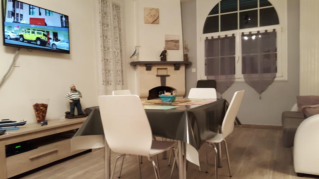 ארסשון Residence L'Aquarium מראה חיצוני תמונה