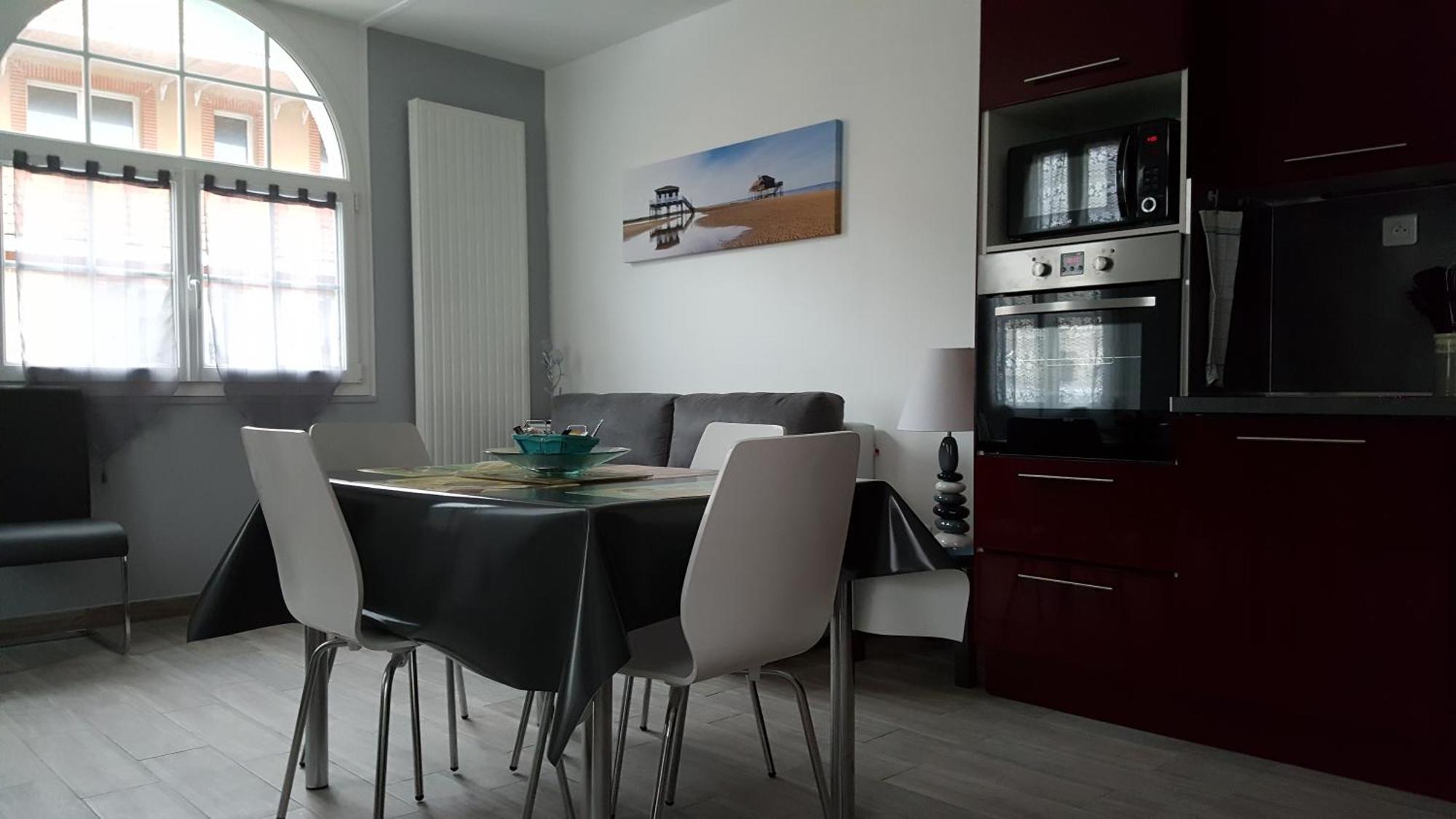 ארסשון Residence L'Aquarium מראה חיצוני תמונה
