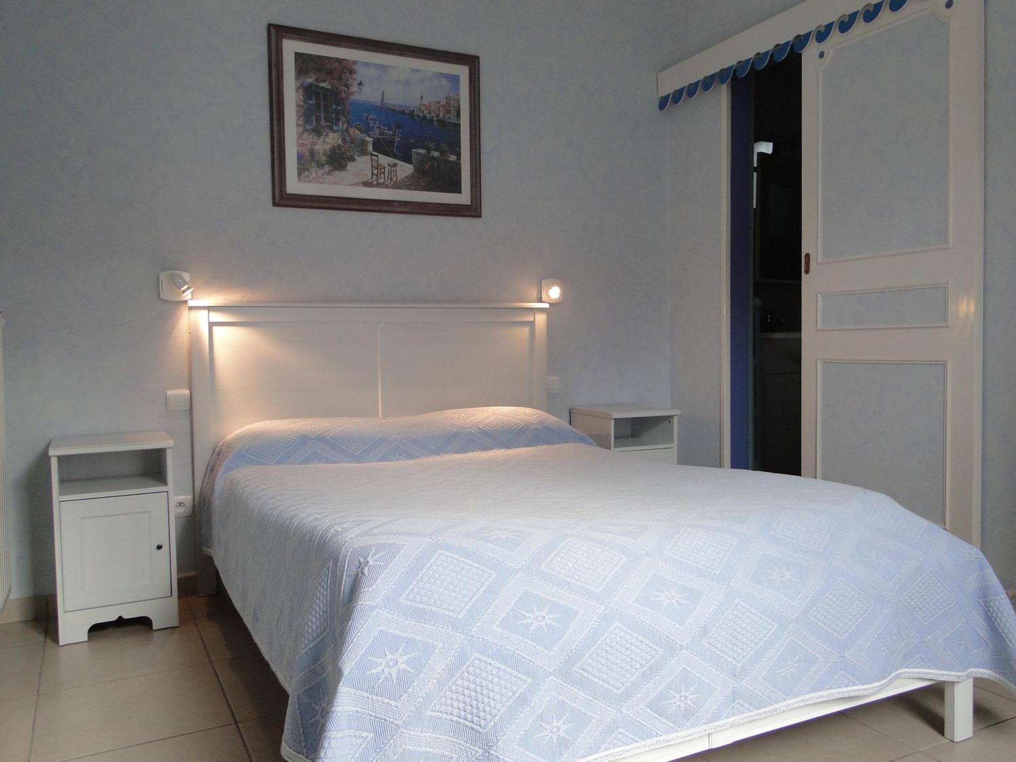 ארסשון Residence L'Aquarium מראה חיצוני תמונה
