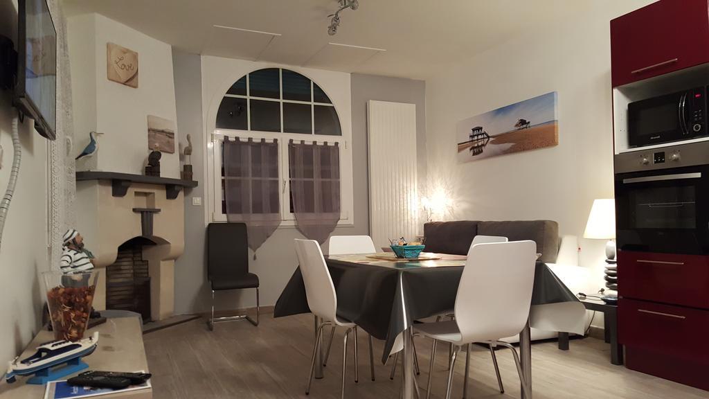 ארסשון Residence L'Aquarium מראה חיצוני תמונה