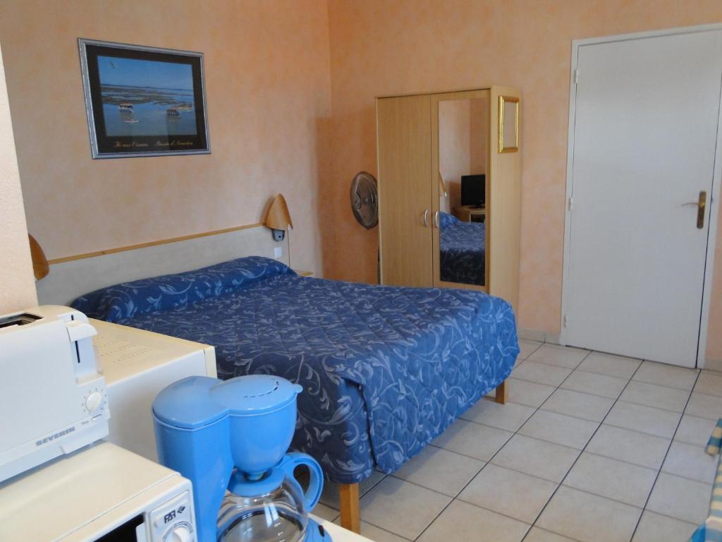 ארסשון Residence L'Aquarium מראה חיצוני תמונה