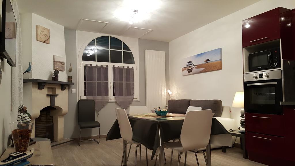 ארסשון Residence L'Aquarium מראה חיצוני תמונה