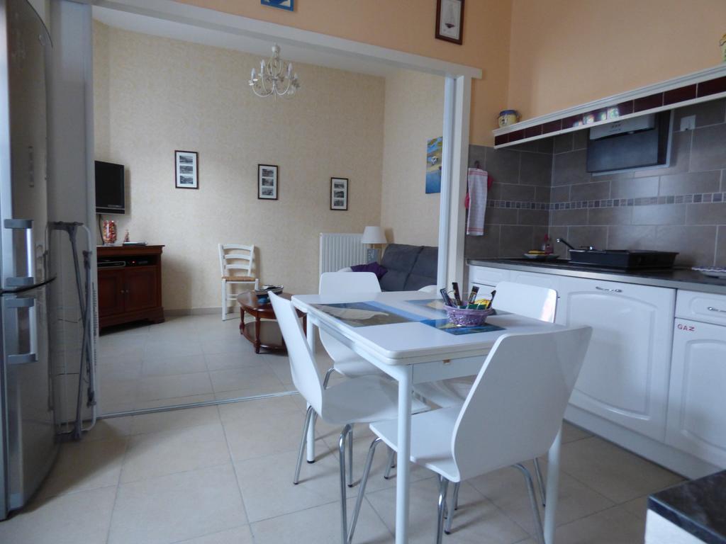 ארסשון Residence L'Aquarium מראה חיצוני תמונה