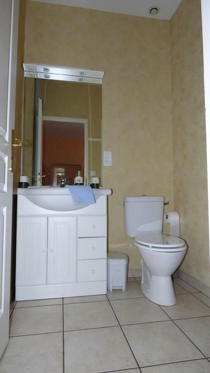 ארסשון Residence L'Aquarium מראה חיצוני תמונה