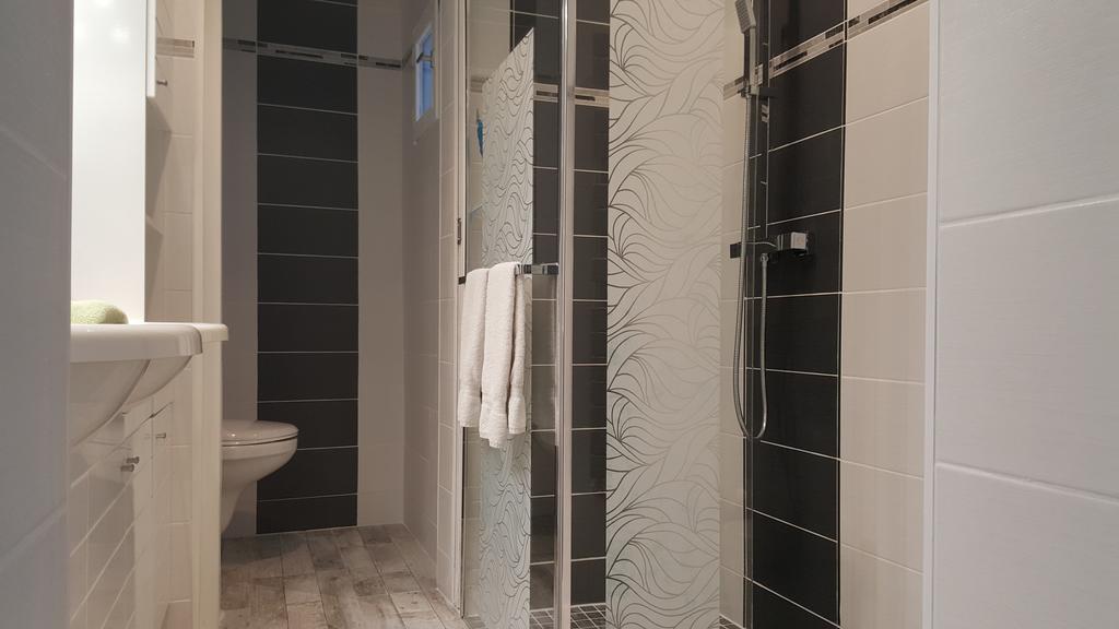 ארסשון Residence L'Aquarium מראה חיצוני תמונה