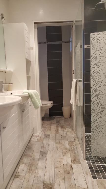 ארסשון Residence L'Aquarium מראה חיצוני תמונה