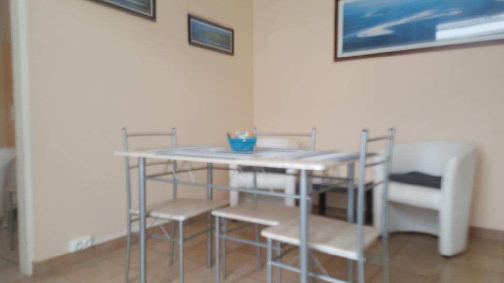ארסשון Residence L'Aquarium מראה חיצוני תמונה