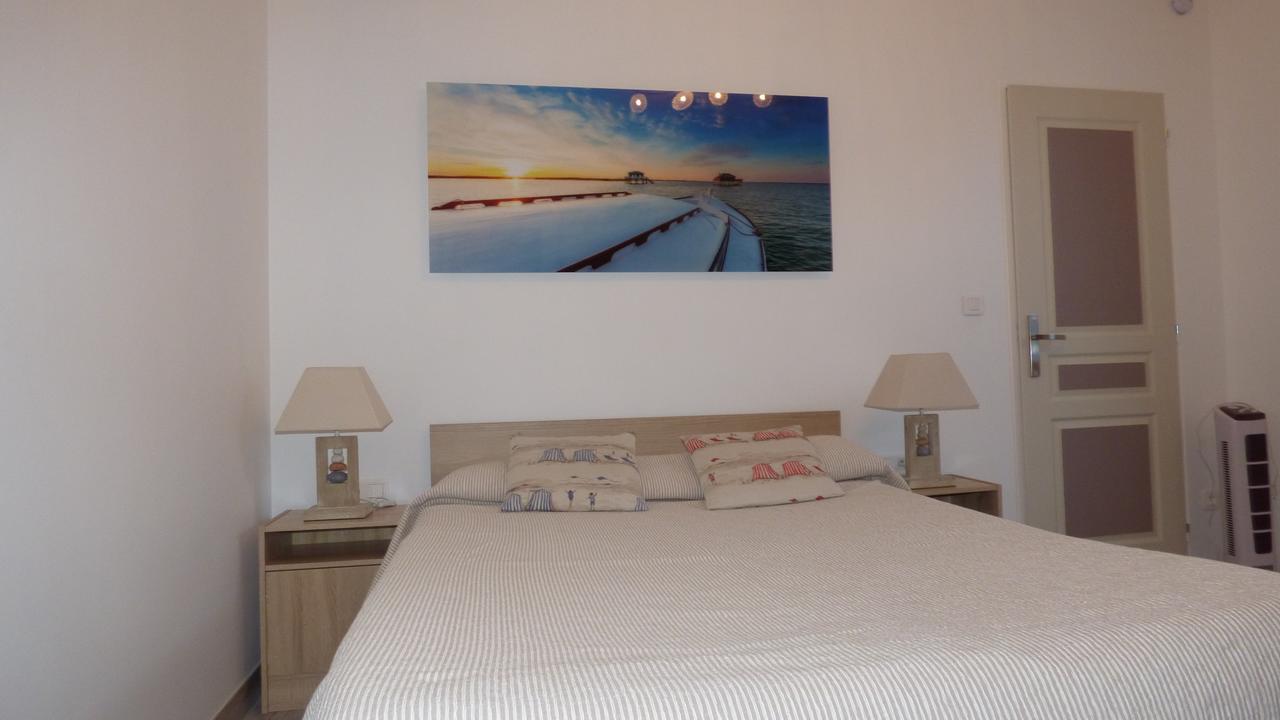 ארסשון Residence L'Aquarium מראה חיצוני תמונה