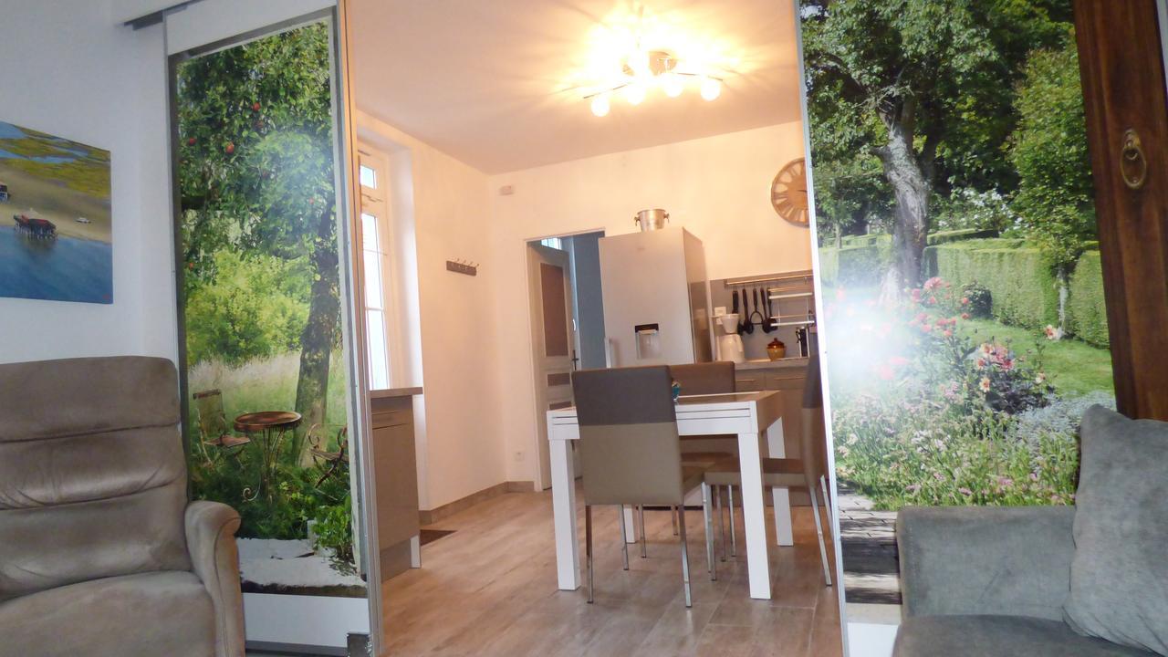 ארסשון Residence L'Aquarium מראה חיצוני תמונה