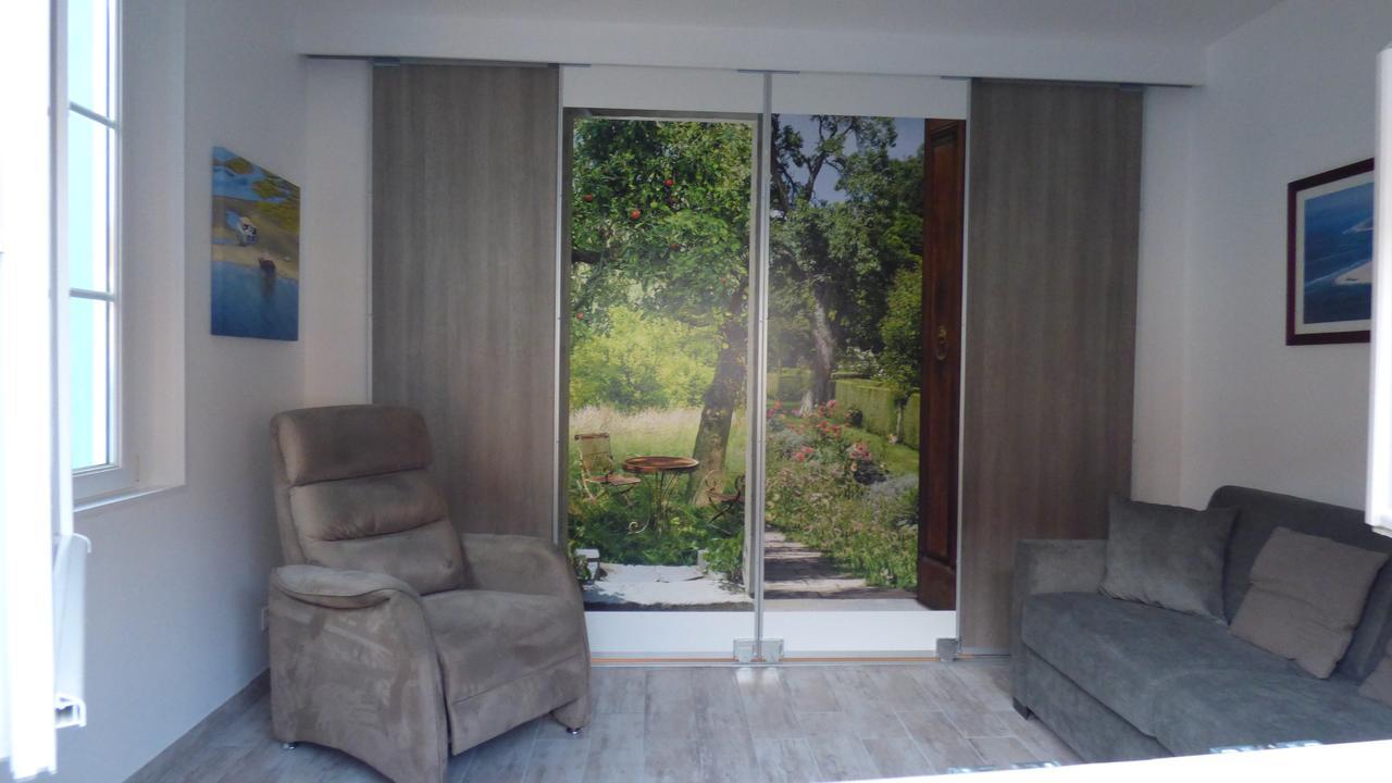 ארסשון Residence L'Aquarium מראה חיצוני תמונה