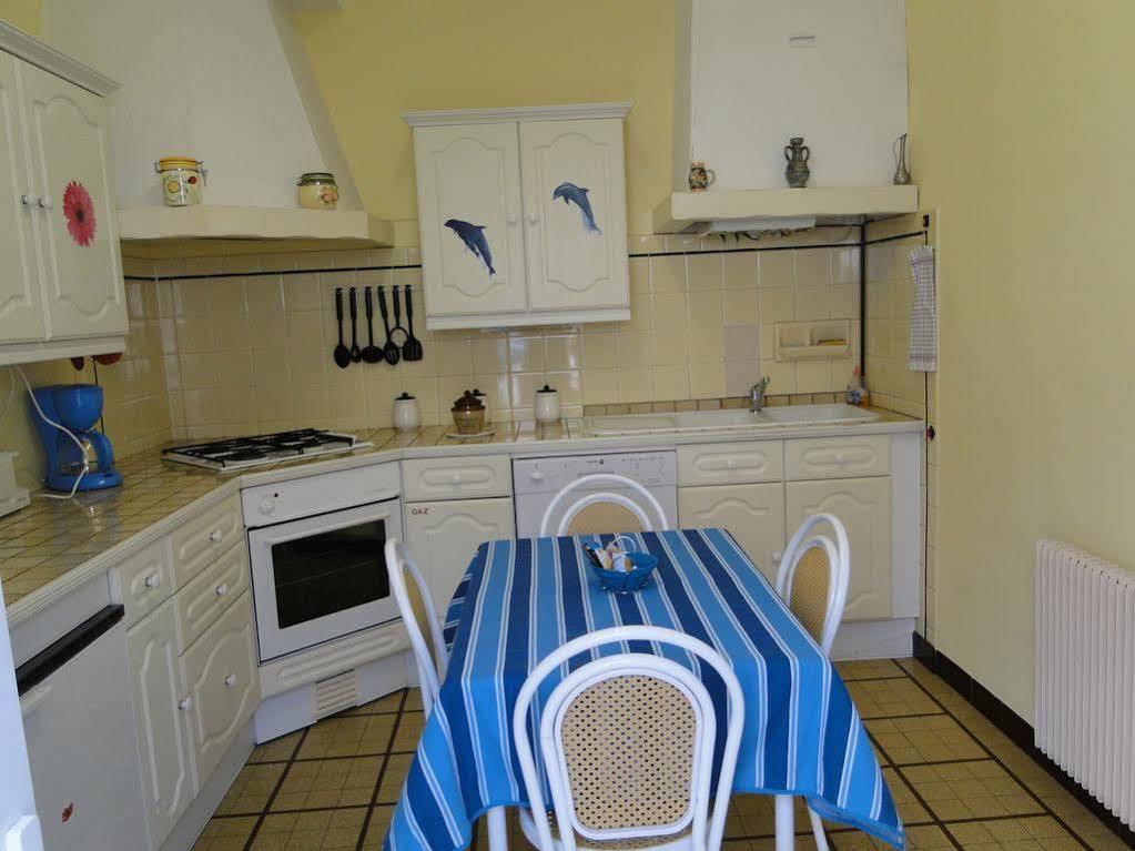 ארסשון Residence L'Aquarium מראה חיצוני תמונה